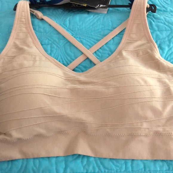 ABS Allen Schwartz Intimates & Sleepwear Nwt Abs 2 Pack Plus Size